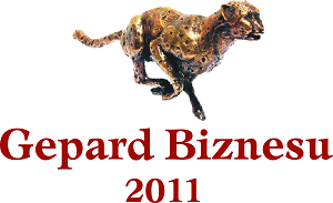 Gepard 2011