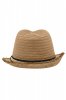 MB6703 Trendy Summer Hat Myrtle Beach