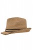 MB6703 Trendy Summer Hat Myrtle Beach