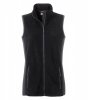JN855 Ladies' Workwear Fleece Vest - STRONG - James & Nicholson