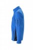 JN842 Men's Workwear Fleece Jacket - STRONG - James & Nicholson