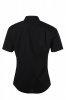 JN684 Men's Shirt Shortsleeve Micro-Twill James & Nicholson