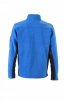 JN842 Men's Workwear Fleece Jacket - STRONG - James & Nicholson