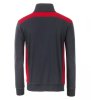 JN870 Men's Workwear Sweat Jacket - COLOR - James & Nicholson