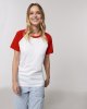 T-shirts Catcher Short Sleeve STANLEY/STELLA