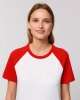 T-shirts Catcher Short Sleeve STANLEY/STELLA
