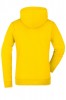 JN942 Ladies' Vintage Hoody James & Nicholson